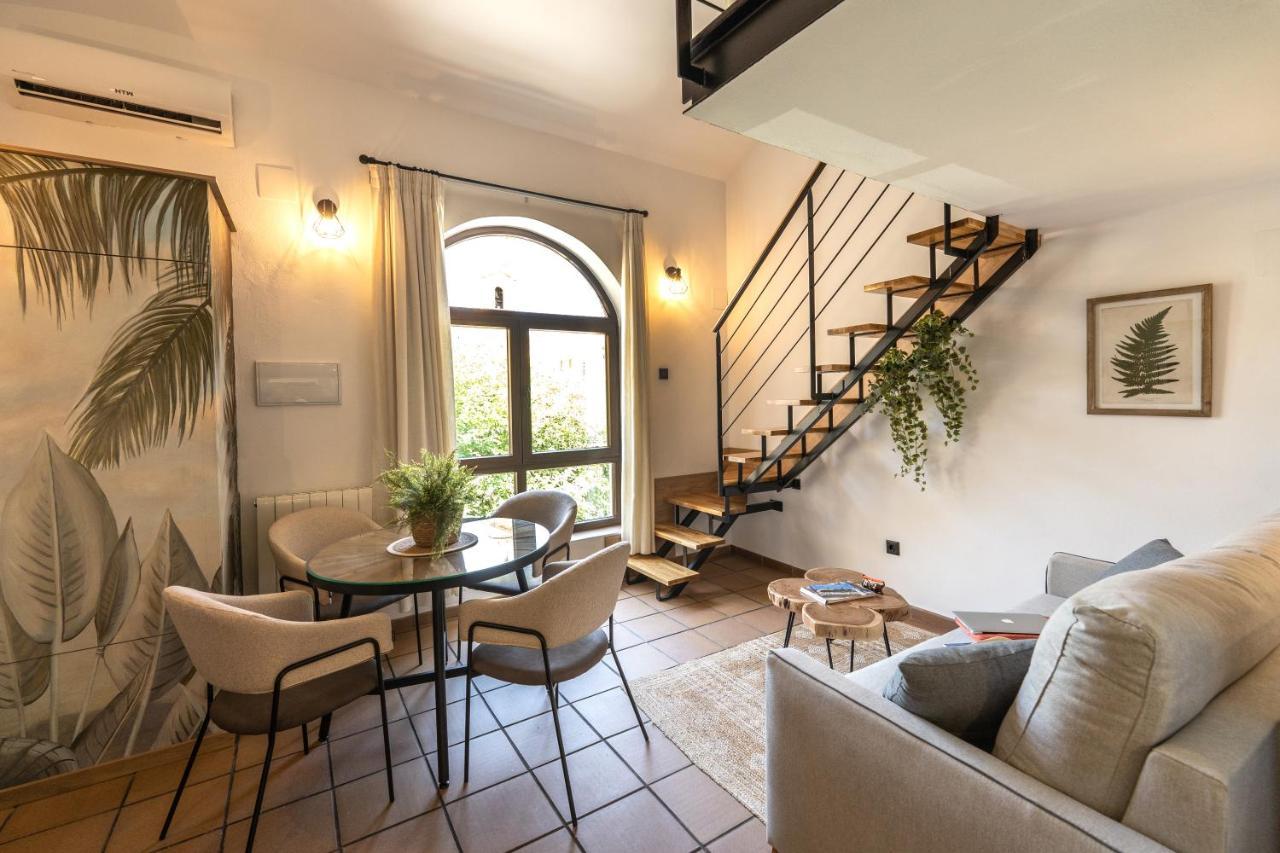 Apartamento Casa El Aguardentero Alcalá la Real Exterior foto