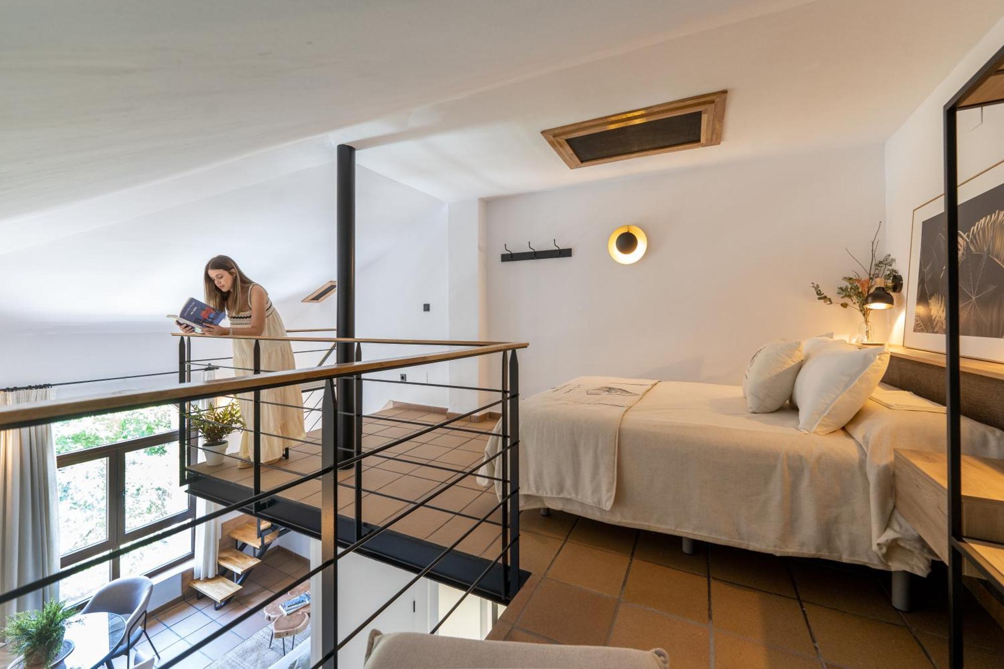 Apartamento Casa El Aguardentero Alcalá la Real Exterior foto